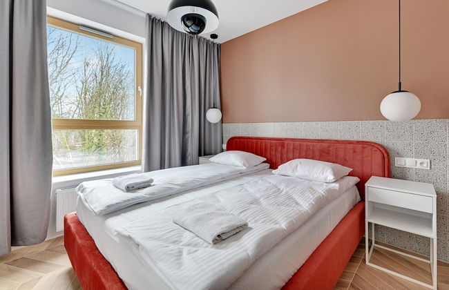 Comfort Apartments Dolny Sopot - Photo 30
