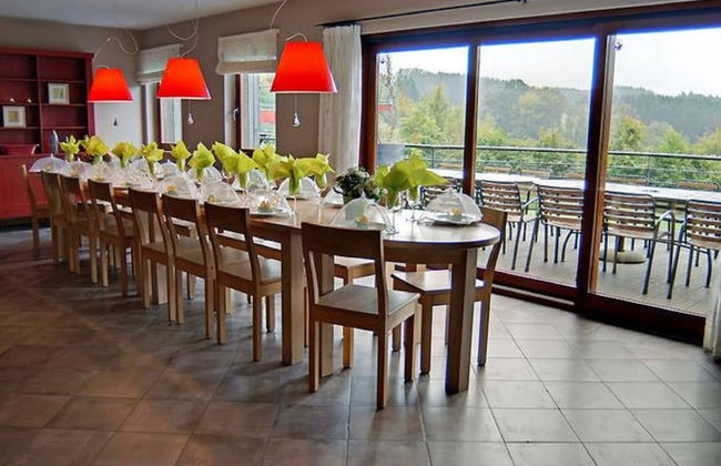 Large Home With Sauna, Ovifat - Photo 19