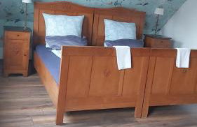 Ferienhaus Zaunkönig - Foto 24