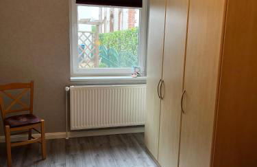 Stadthaus-Grebien-Alte-Schneiderei - Foto 9