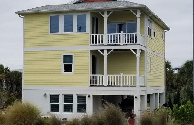 Rusty Pelican - Foto 28