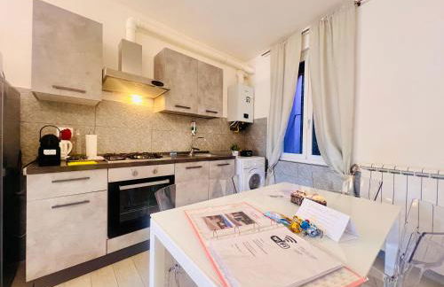 Casa Rosa, Rapallo - Foto 100