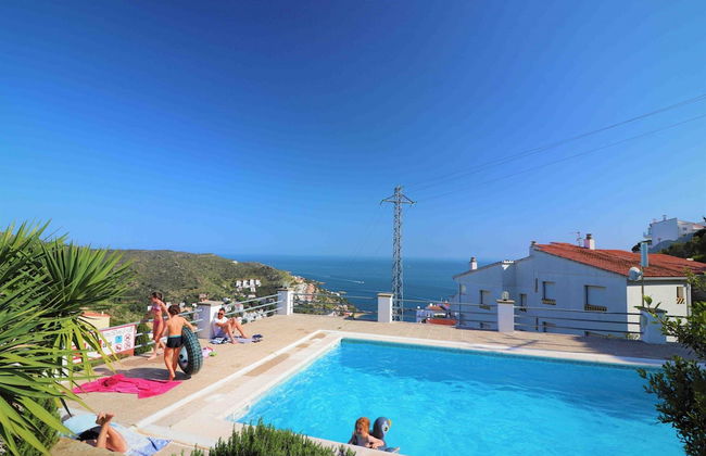 Apartment in Roses Near Waterfront & Mountains - Foto 21