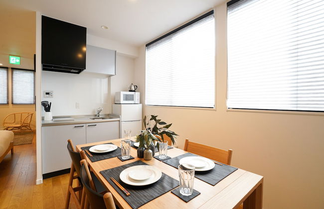 PrimeRoomBeppu SAKURA - Foto 5