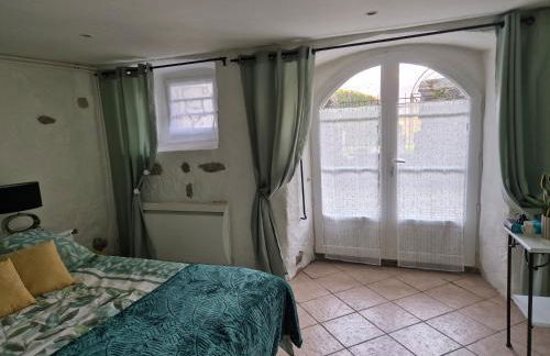 Maison de Sika - Foto 11