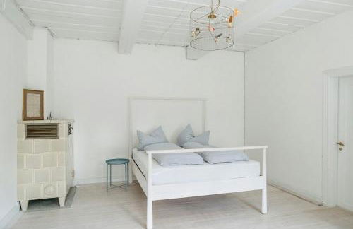 Relax In The Old Vicarage On Eiderstedt - Foto 8