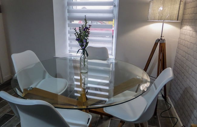 Antrim Coast Apartments - Foto 11