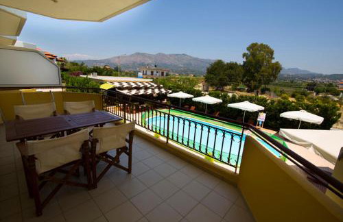 Vakis apartments - Foto 16