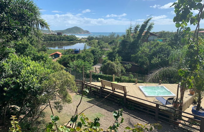 Cabanas Rosa Mistica - Photo 1