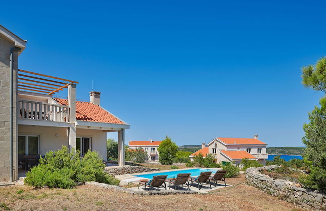 Luxury Villas Stari Grad - Photo 15