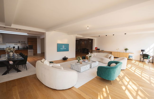 Châtelain III - Foto 25