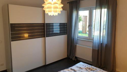 Andinas Ferienwohnung in ruhiger Lage direkt am Wald - Foto 2