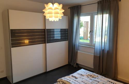 Andinas Ferienwohnung in ruhiger Lage direkt am Wald - Foto 2