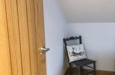 quiet secluded loft in County Durham - Photo 17