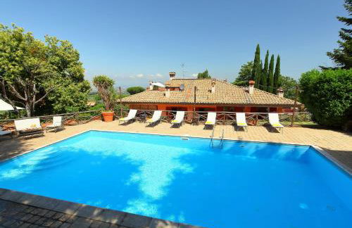 Villa Villa Mina by Interhome - Foto 80