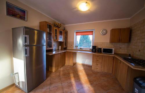 Wyspa Uznam - DOMEK KARSIBÓR - Photo 9