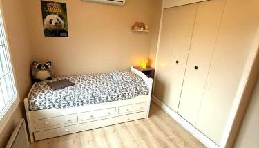 Les mésanges, 10m Zoo de Beauval, climatisation - Photo 2