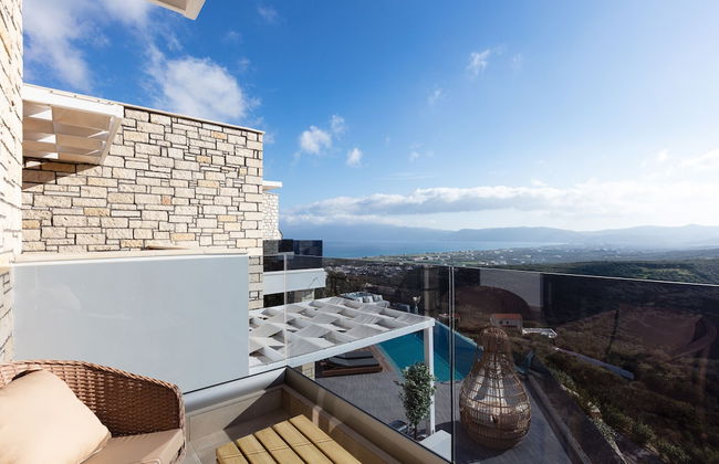 Argyrie Villas - Foto 32