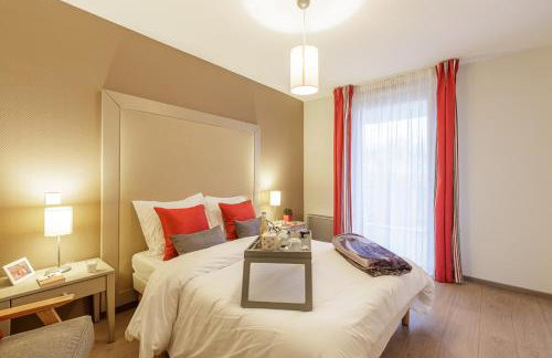 Zenao Appart'hôtels Strasbourg - Foto 21