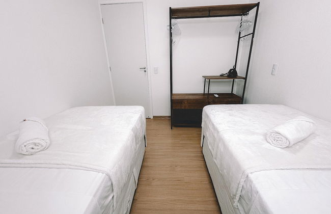 Mirante Clube - Praia do Futuro - Foto 24