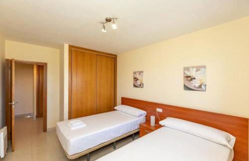 Apartamentos Eira Do Mar Sanxenxo - Foto 44