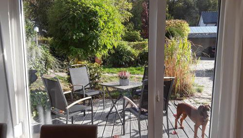 FeWo Charlotte - Foto 5