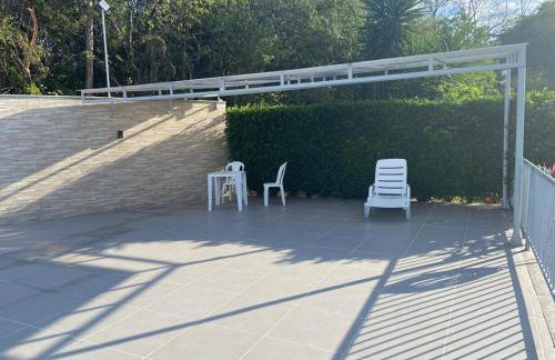 Quarto em AP com Piscina - Foto 6