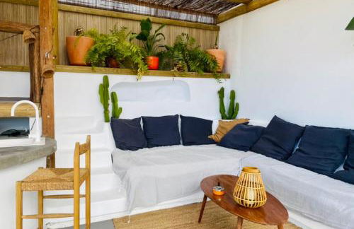 Casa Atlantica Agaete - Foto 37