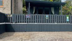 Little bay cabin - Foto 4