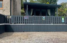 Little bay cabin - Foto 4