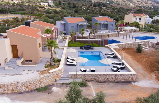 Electra Villas at Kokkino Chorio - Foto 68