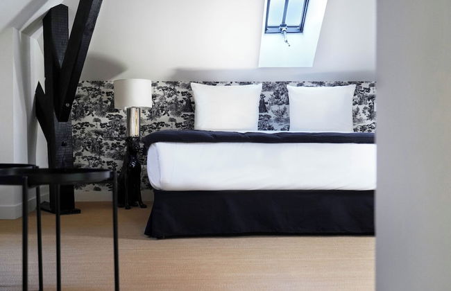 Maleyssie Les Suites - Photo 6