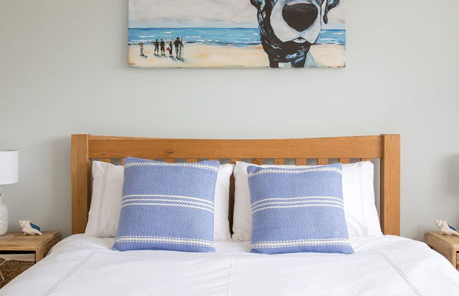 Tranquil Family Retreat 5 min to Beach Garden - Photo 19