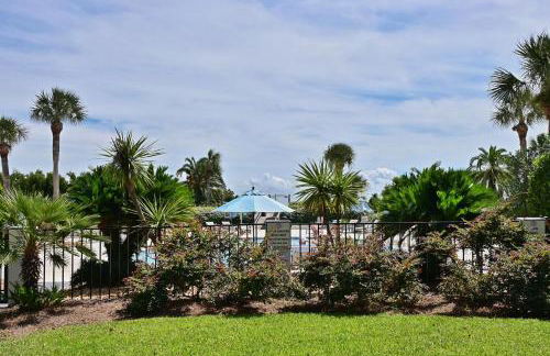 Beach Club 203 - Foto 15