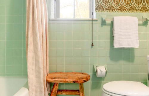 Four Bedroom Ranch Retreat with a Stunning Pool - Foto 20