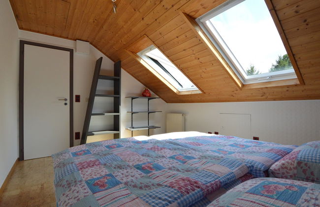 Apartment in Weywertz Near Ski Slopes - Photo 6