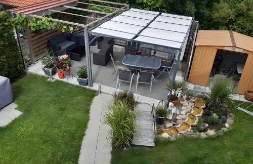 Ferienwohnung Ketterer - Foto 24