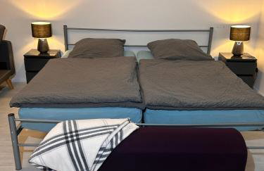 Moderne Maisonettewohnung/2 Zimmer/Küche/Bad #2 - Foto 1