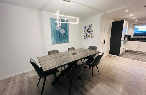 Schöne Ferien Wohnung in Breisach 3 Zimmer - Foto 18