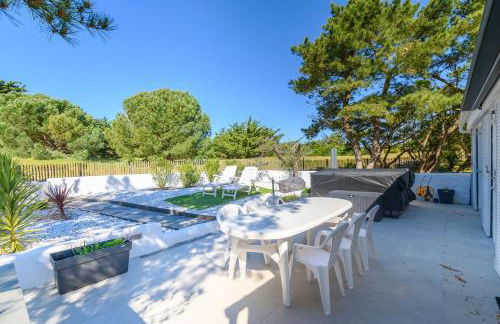 Lovely fully renovated beach villa - Foto 27