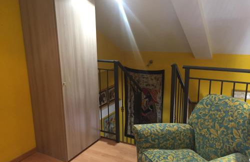 Nel verde house di Rolando - Photo 45