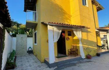 Casa confortável São Roque-Paraty - Foto 1