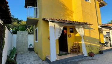 Casa confortável São Roque-Paraty - Foto 1