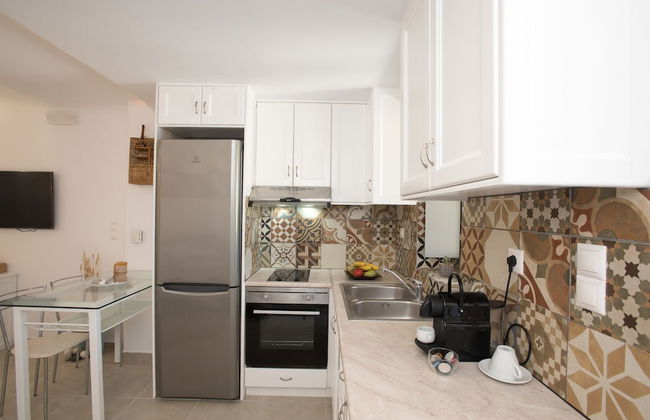 Mykonos Dot Apartments - Photo 35