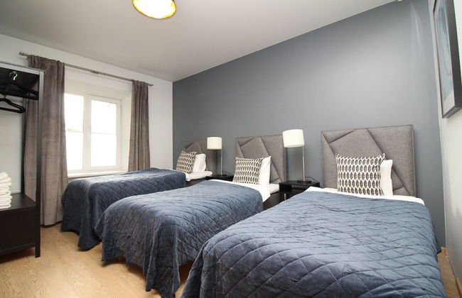 Tallinn City Apartments - Photo 73