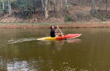 Recanto da Paz Tur - Relax e charme na serra - Foto 9