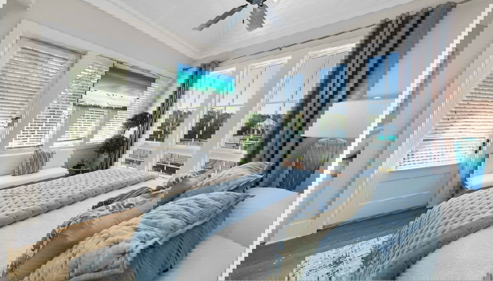 Winston At Rosemary Carriage 0 Bedroom Villa by RedAwning - Foto 1, Imagen principal