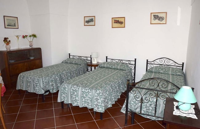 La Giara House ,near Gallipoli - Photo 6