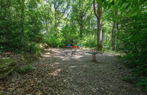 Duplex T2 terrasse piscine chauffée - Foto 16