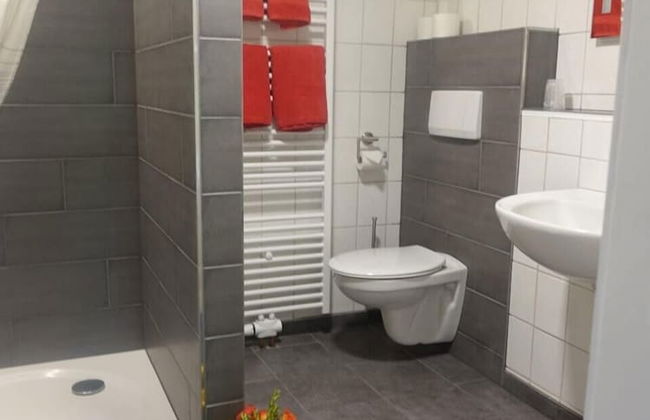 Ferienwohnungen Ostseeblick - Foto 68